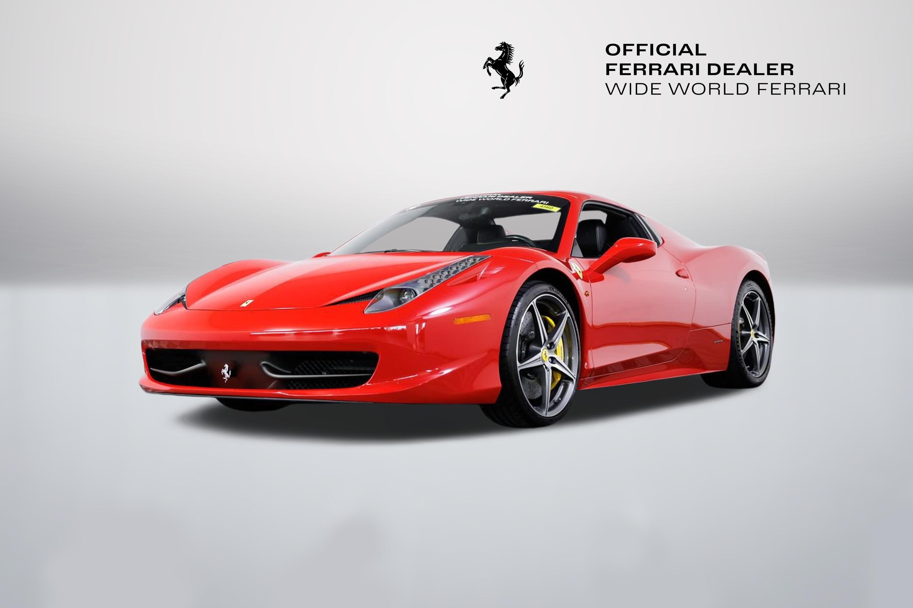 ferrari 458 spider 2015 ZFF68NHA0F0206510 image ferrari 458 spider 2015 ZFF68NHA0F0206510 image